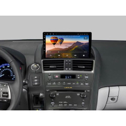 Купить Мультимедійна система Gazer T6009-ANF10 до Lexus HS250H (ANF10) 2009-2012