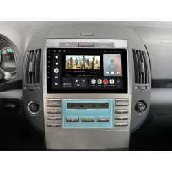 Купить Мультимедійна система Gazer T6009-AR10 до Toyota Corolla, Verso (AR10) 2004-2009