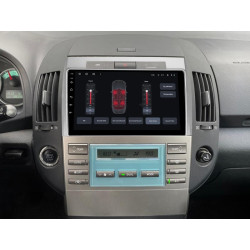 Купить Мультимедійна система Gazer T6009-AR10 до Toyota Corolla, Verso (AR10) 2004-2009