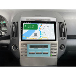 Купить Мультимедійна система Gazer T6009-AR10 до Toyota Corolla, Verso (AR10) 2004-2009