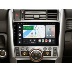 Купить Мультимедійна система Gazer T6009-AR20 до Toyota Verso (AR20) 2009-2018