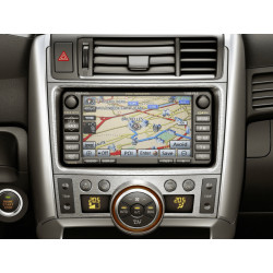 Купить Мультимедійна система Gazer T6009-AR20 до Toyota Verso (AR20) 2009-2018