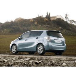 Купить Мультимедійна система Gazer T6009-AR20 до Toyota Verso (AR20) 2009-2018