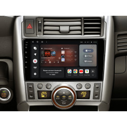 Купить Мультимедійна система Gazer T6009-AR20 до Toyota Verso (AR20) 2009-2018