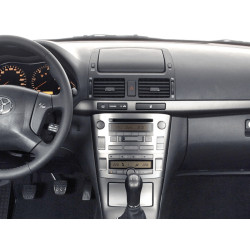 Купить Мультимедійна система Gazer T6009-AT250 до Toyota Avensis 2 (T250) 2003-2009