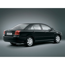 Купить Мультимедійна система Gazer T6009-AT250 до Toyota Avensis 2 (T250) 2003-2009