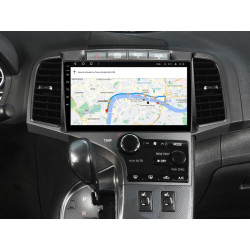 Купить Мультимедійна система Gazer T6009-AV10 до Toyota Venza (AV10) 2008-2016