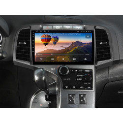 Купить Мультимедійна система Gazer T6009-AV10 до Toyota Venza (AV10) 2008-2016
