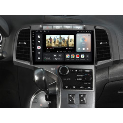 Купить Мультимедійна система Gazer T6009-AV10 до Toyota Venza (AV10) 2008-2016