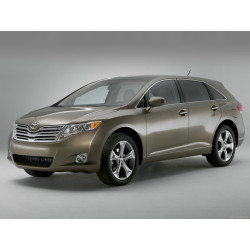 Купить Мультимедійна система Gazer T6009-AV10 до Toyota Venza (AV10) 2008-2016