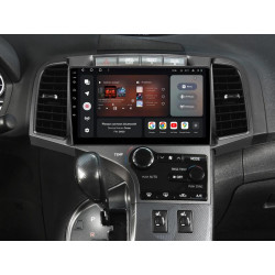 Купить Мультимедійна система Gazer T6009-AV10 до Toyota Venza (AV10) 2008-2016