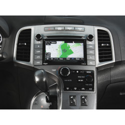 Купить Мультимедійна система Gazer T6009-AV10 до Toyota Venza (AV10) 2008-2016