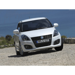 Купить Мультимедійна система Gazer T6009-AZG до Suzuki Swift 2 (AZG) 2011-2017