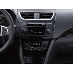 Купить Мультимедійна система Gazer T6009-AZG до Suzuki Swift 2 (AZG) 2011-2017