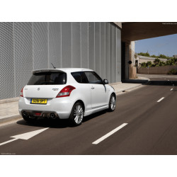 Купить Мультимедійна система Gazer T6009-AZG до Suzuki Swift 2 (AZG) 2011-2017