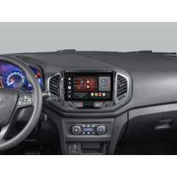 Купить Мультимедійна система Gazer T6009-B0X до LADA Xray 2015-2019