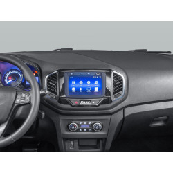 Купить Мультимедійна система Gazer T6009-B0X до LADA Xray 2015-2019