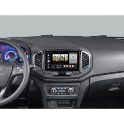 Купить Мультимедійна система Gazer T6009-B0X до LADA Xray 2015-2019
