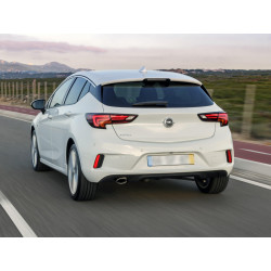Купить Мультимедійна система Gazer T6009-B16 до Opel Astra K 2015-2019