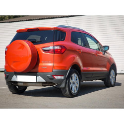 Купить Мультимедійна система Gazer T6009-B2E до Ford EcoSport 2014-2018