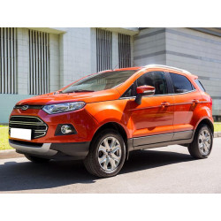 Купить Мультимедійна система Gazer T6009-B2E до Ford EcoSport 2014-2018