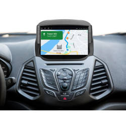 Купить Мультимедійна система Gazer T6009-B2E до Ford EcoSport 2014-2018