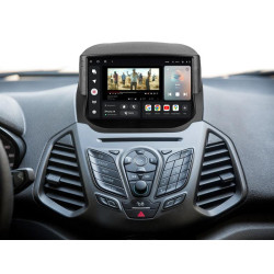 Купить Мультимедійна система Gazer T6009-B2E до Ford EcoSport 2014-2018