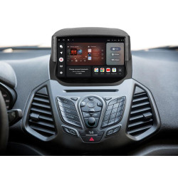 Купить Мультимедійна система Gazer T6009-B2E до Ford EcoSport 2014-2018