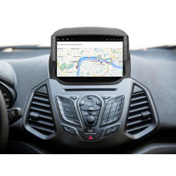 Купить Мультимедійна система Gazer T6009-B2E до Ford EcoSport 2014-2018