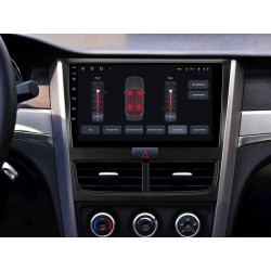 Купить Мультимедійна система Gazer T6009-B30 до Besturn B30 1 2015-2020