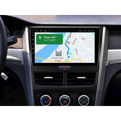 Купить Мультимедійна система Gazer T6009-B30 до Besturn B30 1 2015-2020