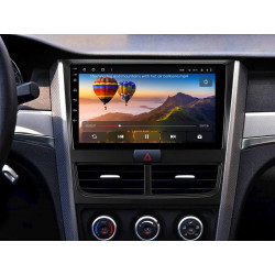 Купить Мультимедійна система Gazer T6009-B30 до Besturn B30 1 2015-2020