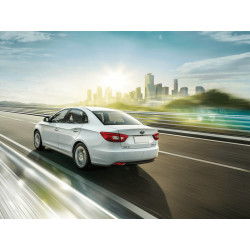 Купить Мультимедійна система Gazer T6009-B30 до Besturn B30 1 2015-2020