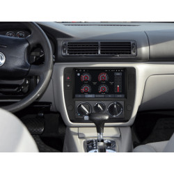 Купить Мультимедійна система Gazer T6009-B5 до Volkswagen Passat (B5) 2000-2005