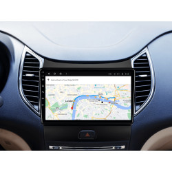 Купить Мультимедійна система Gazer T6009-B50 до Besturn B50 2013-2016