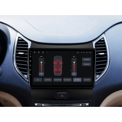 Купить Мультимедійна система Gazer T6009-B50 до Besturn B50 2013-2016