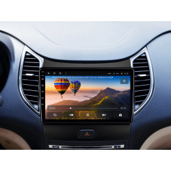 Купить Мультимедійна система Gazer T6009-B50 до Besturn B50 2013-2016