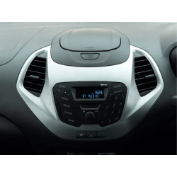 Купить Мультимедійна система Gazer T6009-B562 до Ford Figo 2015-2018