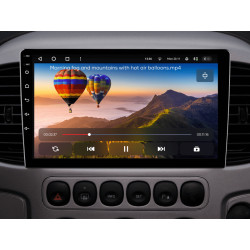 Купить Мультимедійна система Gazer T6009-BA до Ford EcoSport 2017-2021