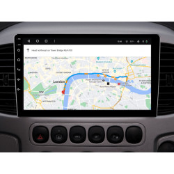 Купить Мультимедійна система Gazer T6009-BA до Ford EcoSport 2017-2021