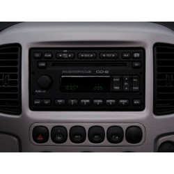 Купить Мультимедійна система Gazer T6009-BA до Ford EcoSport 2017-2021