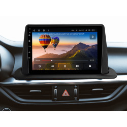 Купить Мультимедійна система Gazer T6009-BD до Kia Cerato 4 (BD) 2018-2021