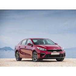 Купить Мультимедійна система Gazer T6009-BD до Kia Cerato 4 (BD) 2018-2021