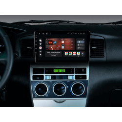 Купить Мультимедійна система Gazer T6009-BF3 до BYD F3 1 2005-2013