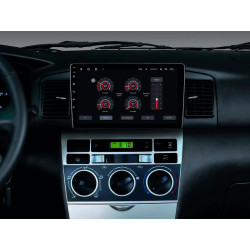 Купить Мультимедійна система Gazer T6009-BF3 до BYD F3 1 2005-2013