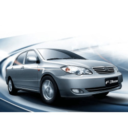 Купить Мультимедійна система Gazer T6009-BF3 до BYD F3 1 2005-2013