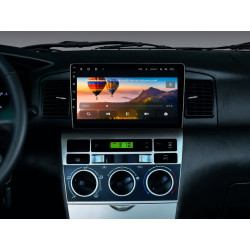 Купить Мультимедійна система Gazer T6009-BF3 до BYD F3 1 2005-2013