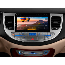 Купить Мультимедійна система Gazer T6009-BH до Hyundai Genesis, Rohens (BH) 2008-2013