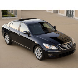 Купить Мультимедійна система Gazer T6009-BH до Hyundai Genesis, Rohens (BH) 2008-2013
