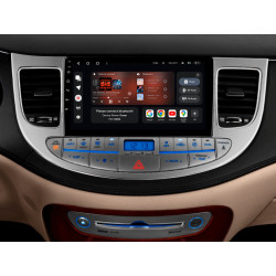 Купить Мультимедійна система Gazer T6009-BH до Hyundai Genesis, Rohens (BH) 2008-2013